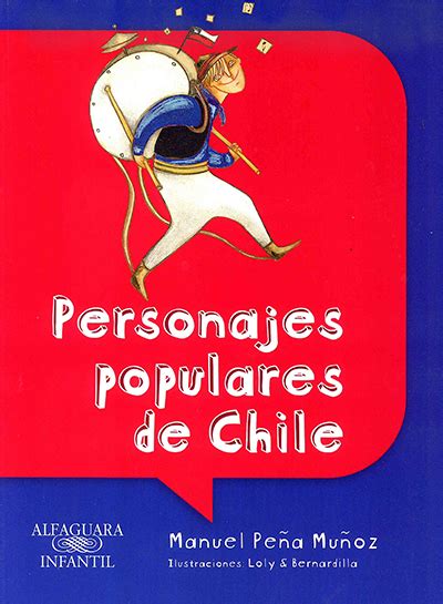 personajes populares de chile